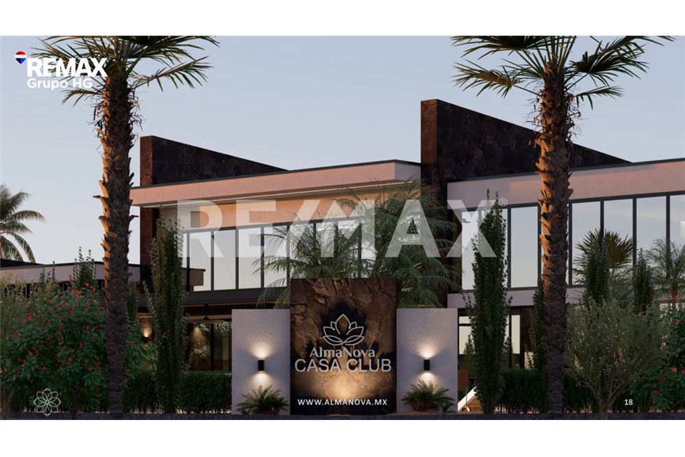 Residential - Plot of Land for Investment - Tijuana, Mexico - Mexico - 7 - 1001150002-1049