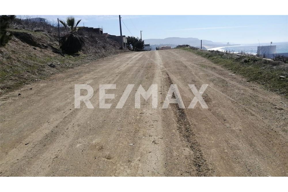 Prédio Habitacional - Plot of Land for Allotment - Playas De Rosarito, México - Mexico - 18 - 1001006250-9