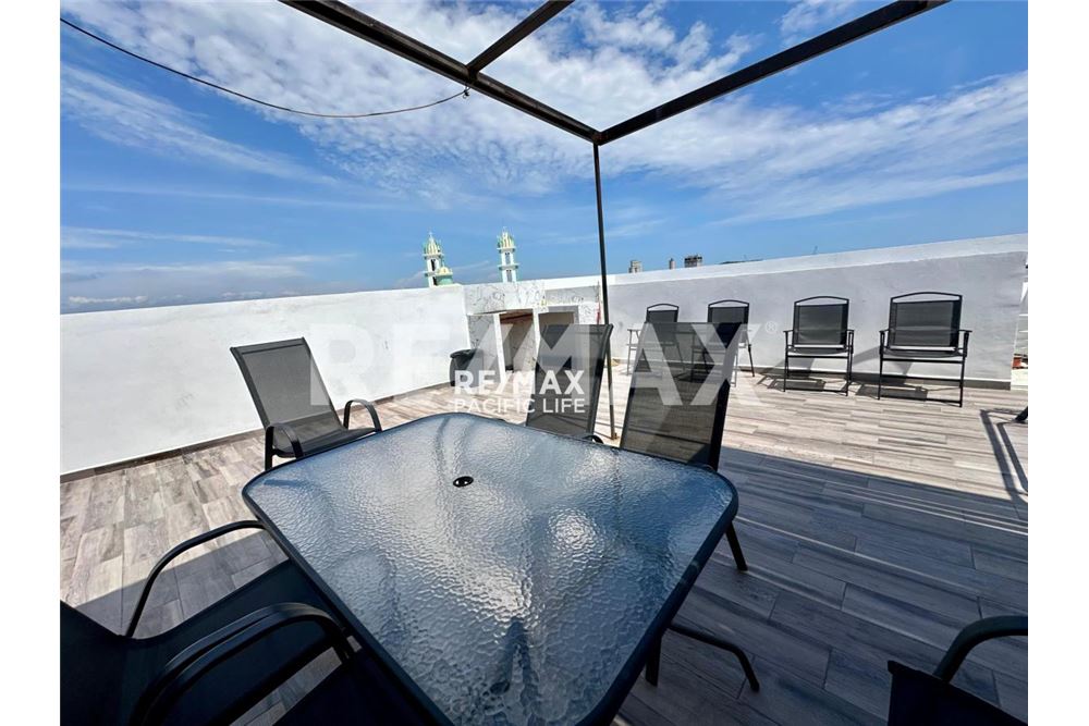 Residenziale - Loft - Mazatlán, Messico - Mexico - 30 - 1001145007-38