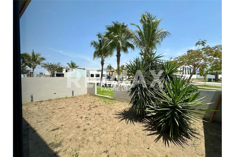 Residencial - Casa - Mazatlán, México - Mexico - 21 - 1001145010-320