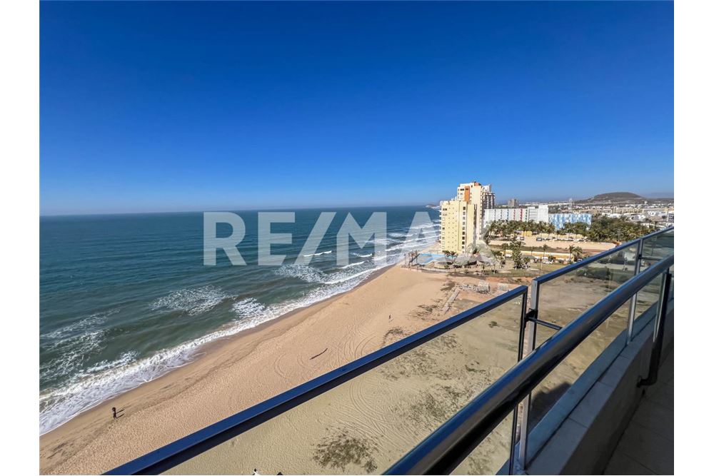 Residential - Takleilighet - Mazatlán, Mexico - Mexico - 39 - 1001070034-90