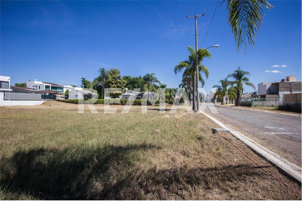 Residential - Tomt for seksjonering - Tlajomulco De Zúñiga, Mexico - Mexico - 6 - 1001002017-140