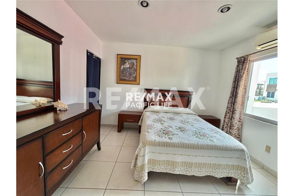 Residencial - Casa - Mazatlán, México - Mexico - 9 - 1001145019-16