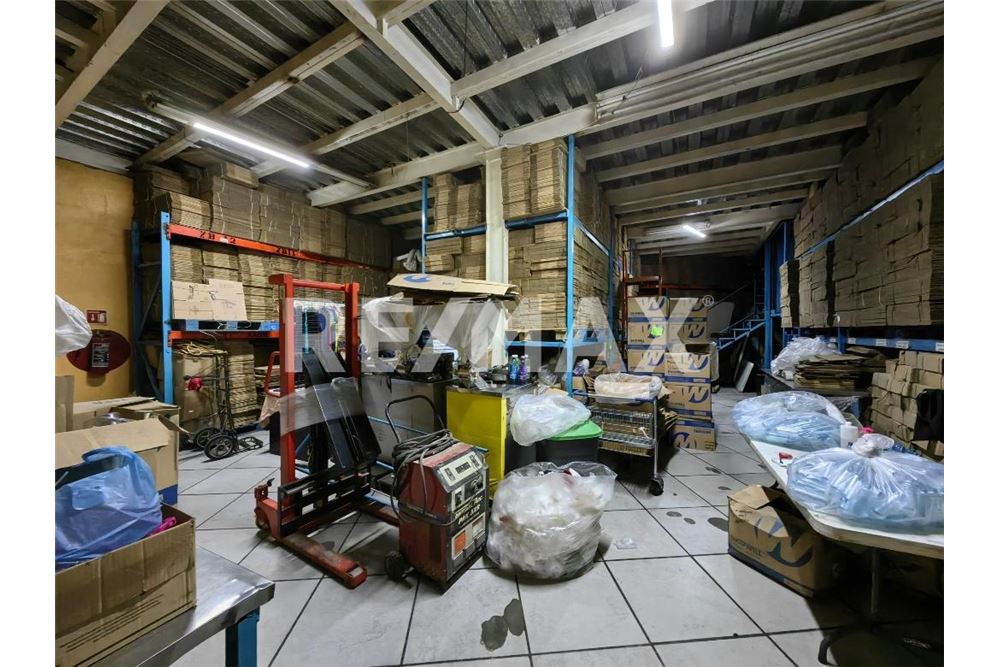 Komerciāli/Tirdzniecības - Ienesīguma īpašums - Ciudad de México, Meksika - Mexico - 20 - 1001042017-183