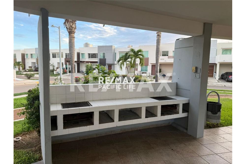 Residencial - Casa - Mazatlán, México - Mexico - 26 - 1001145019-16