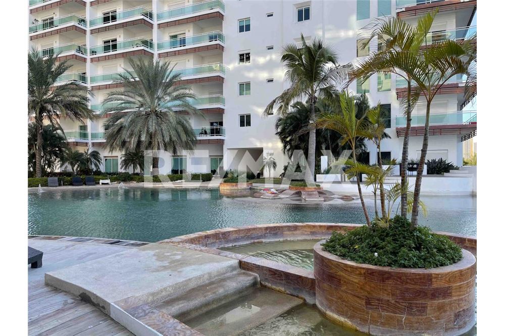 Mieszkaniowa - Mieszkanie - Mazatlán, Meksyk - Mexico - 42 - 1001070112-100