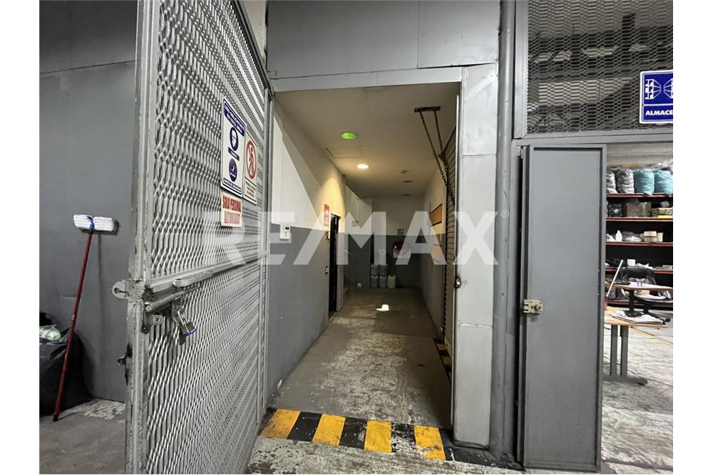 Commercieel - Magazijn - Ciudad de México, Mexiko - Mexico - 11 - 1001180112-26