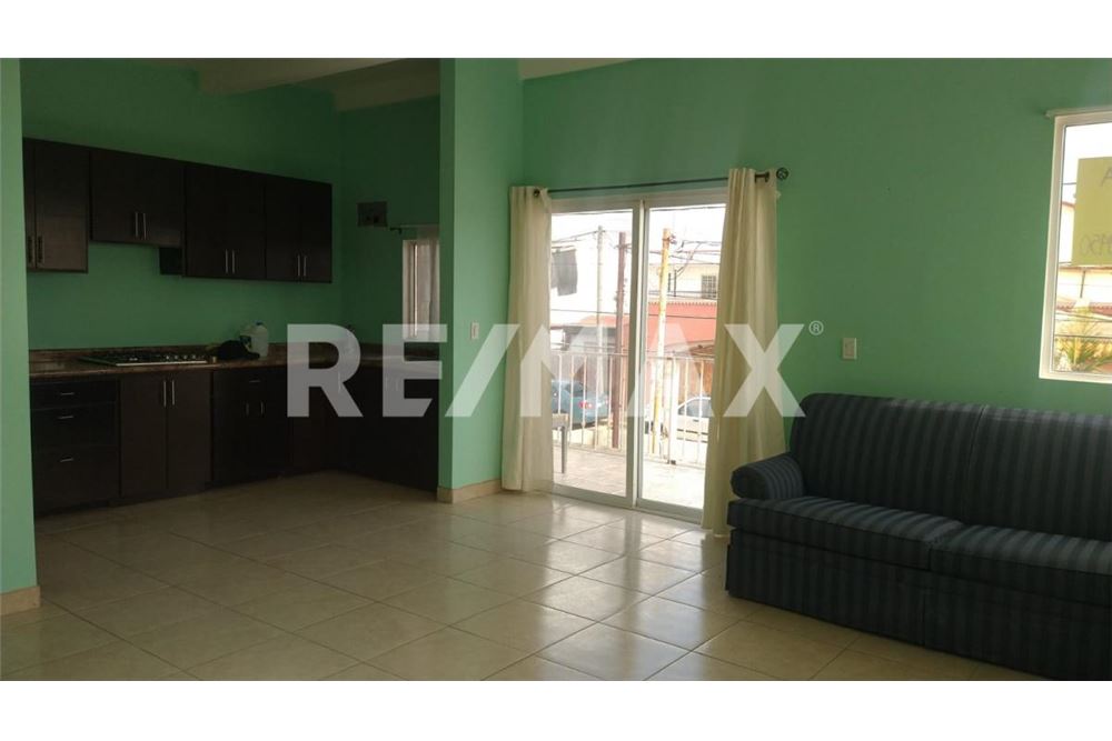 Residential - Apartment with roof - Playas De Rosarito, Mexico - Mexico - 3 - 1001006174-63