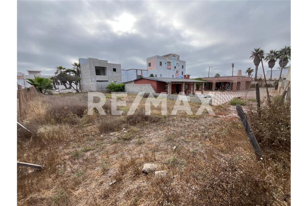 Residenziale - Parte di Terreno per Appezzamento - Playas De Rosarito, Messico - Mexico - 14 - 1001006176-106