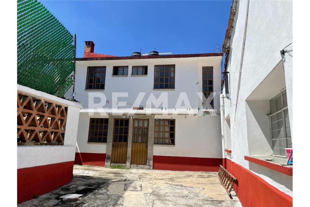 Residential - Lohkottava maa-alue - Ciudad de México, Meksiko - Mexico - 2 - 1001042041-146