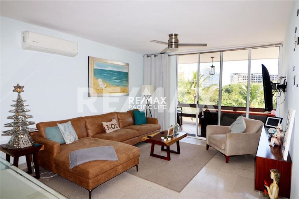 Residential - Apartment with roof - Mazatlán, Mexico - Mexico - 7 - 1001145050-21