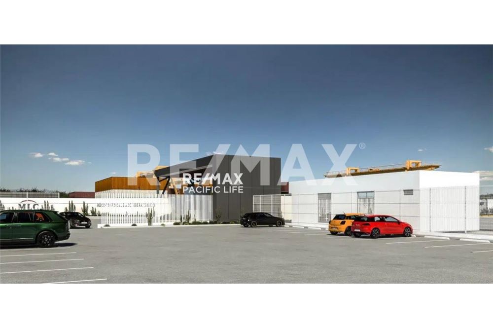 Comercial - Armazém - Mazatlán, México - Mexico - 2 - 1001145020-18