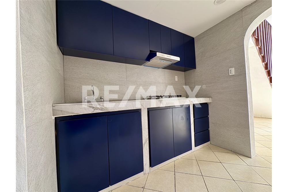 Residential - Condo/Apartment - Ciudad de México, Mexico - Mexico - 9 - 1001028024-230