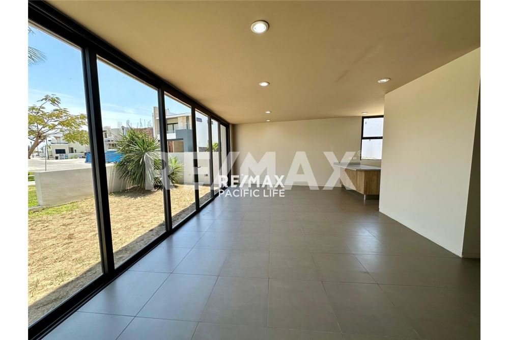 Residencial - Casa - Mazatlán, México - Mexico - 2 - 1001145010-320