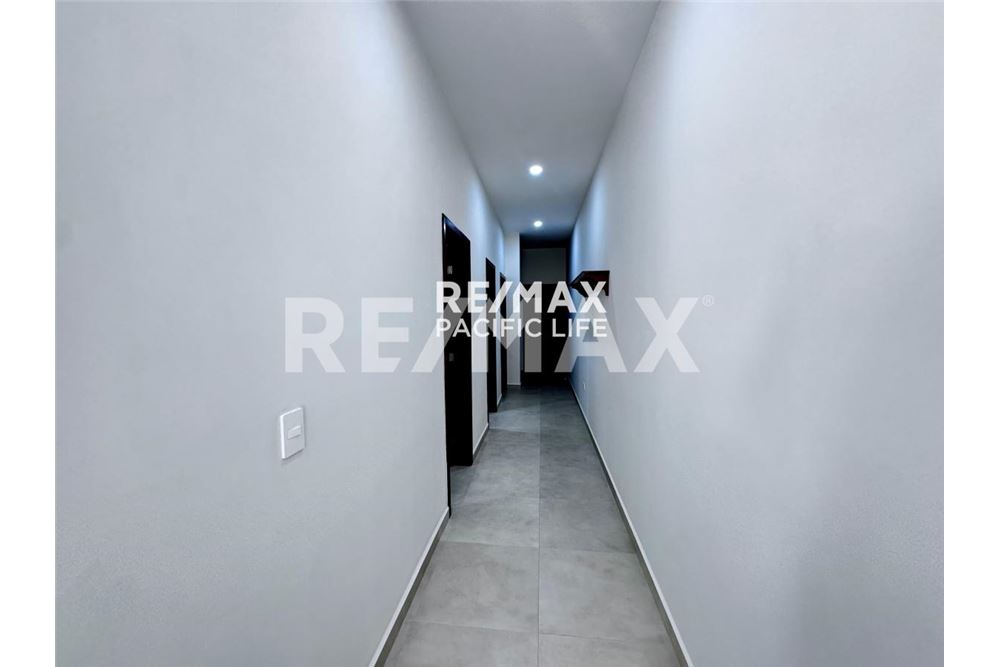 Residencial - Apartamento con terraza - Mazatlán, México - Mexico - 14 - 1001145022-169