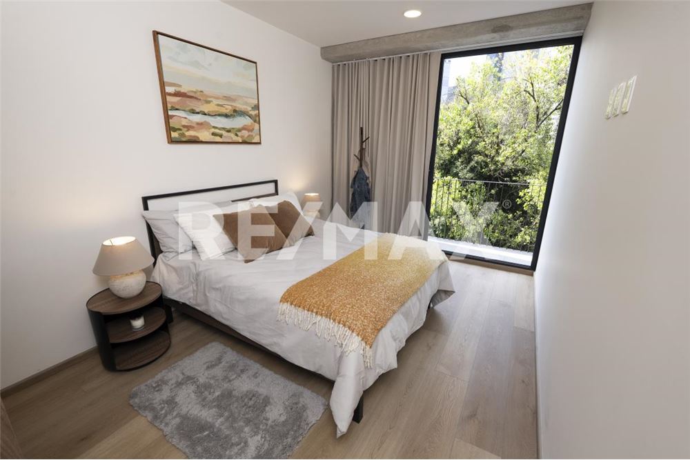 Wohnung - Dachwohnung - Ciudad de México, Mexiko - Mexico - 6 - 1001180112-41