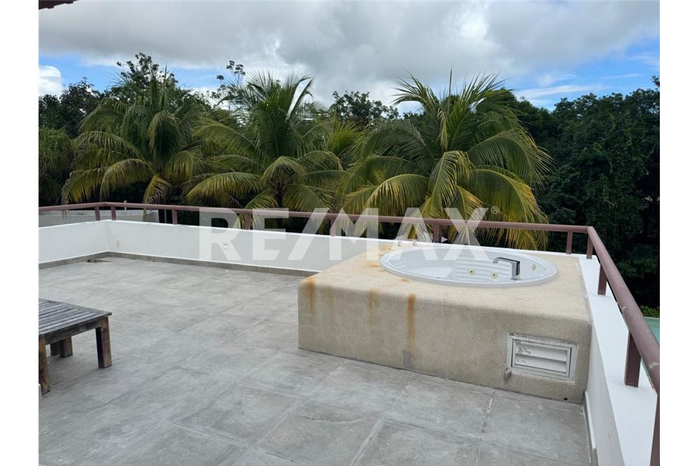 Residential - Apartment with roof - Tulum, Mexico - Mexico - 5 - 1001040022-186