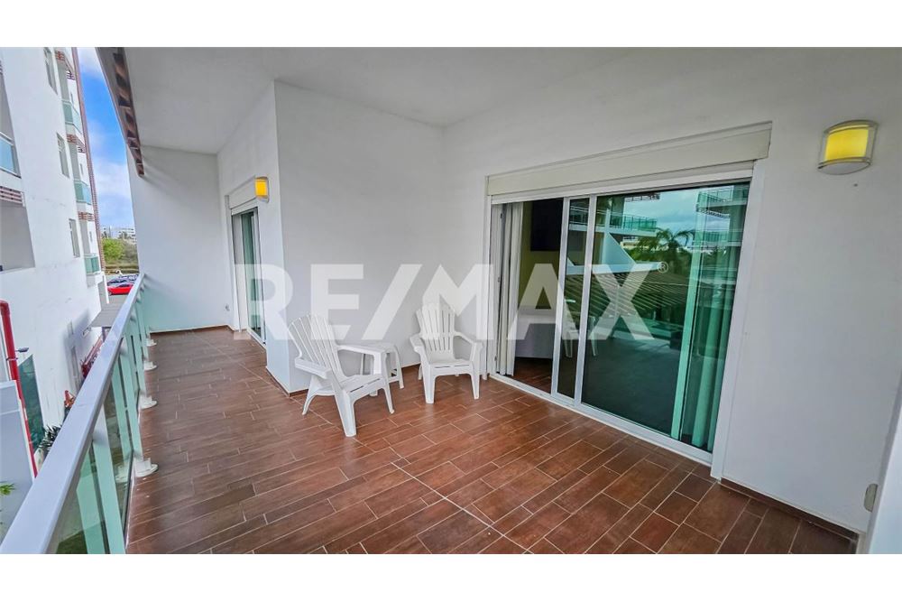 Mieszkaniowa - Mieszkanie - Mazatlán, Meksyk - Mexico - 11 - 1001070112-100