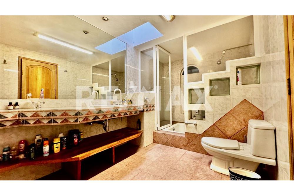 Residential - House - Atlatlahucan, Mexico - Mexico - 35 - 1001028001-200