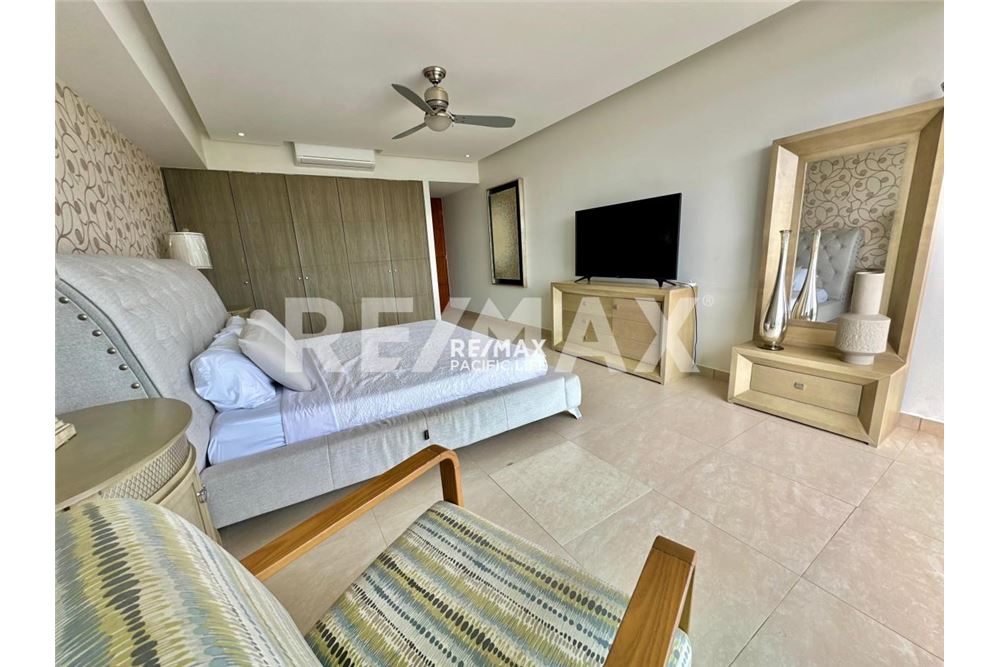 Prédio Habitacional - Apartamento com Sotão - Mazatlán, México - Mexico - 8 - 1001145007-41
