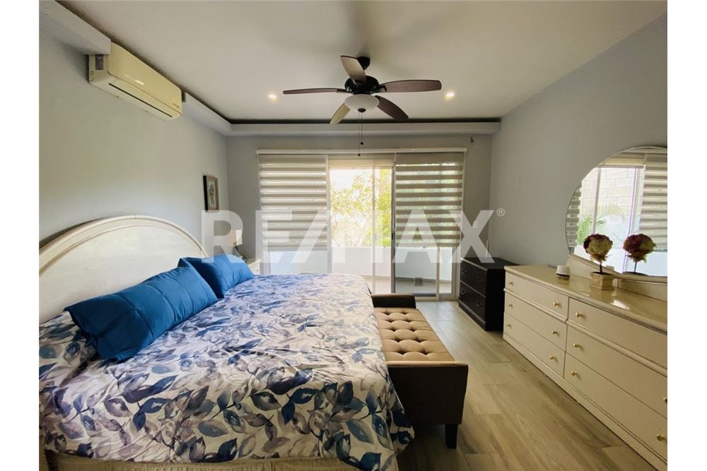 Residential - Apartment with roof - Playa del Carmen, Mexico - Mexico - 29 - 1001040044-22