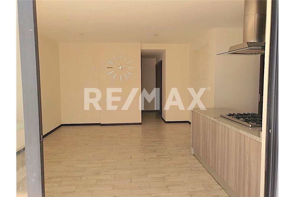 Residential - Apartment with roof - Ciudad de México, Mexico - Mexico - 5 - 1001028001-196