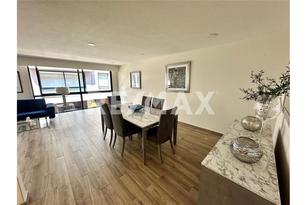 Residential - Condo/Apartment - Ciudad de México, Mexico - Mexico - 9 - 1001028001-185