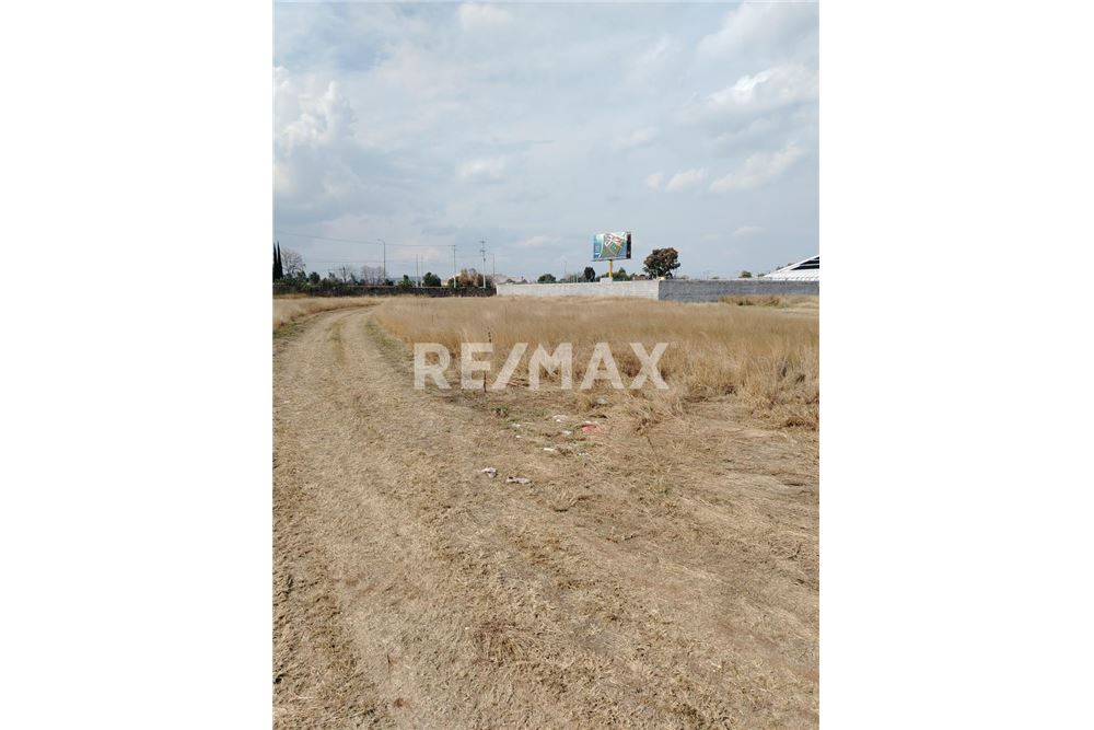 Residential - Plot of Land for Investment - San Juan Del Río, Mexico - Mexico - 4 - 1001065165-20