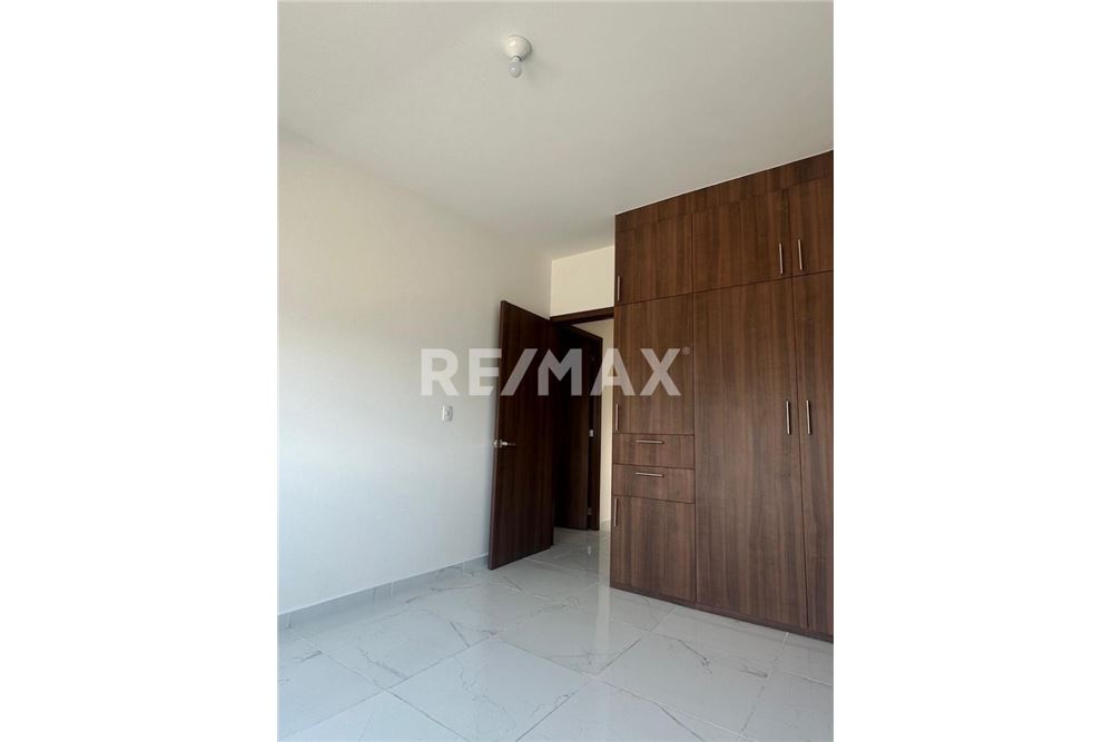 Residential - Condo/Apartment - Ocoyoacac, Mexico - Mexico - 25 - 1001021017-101