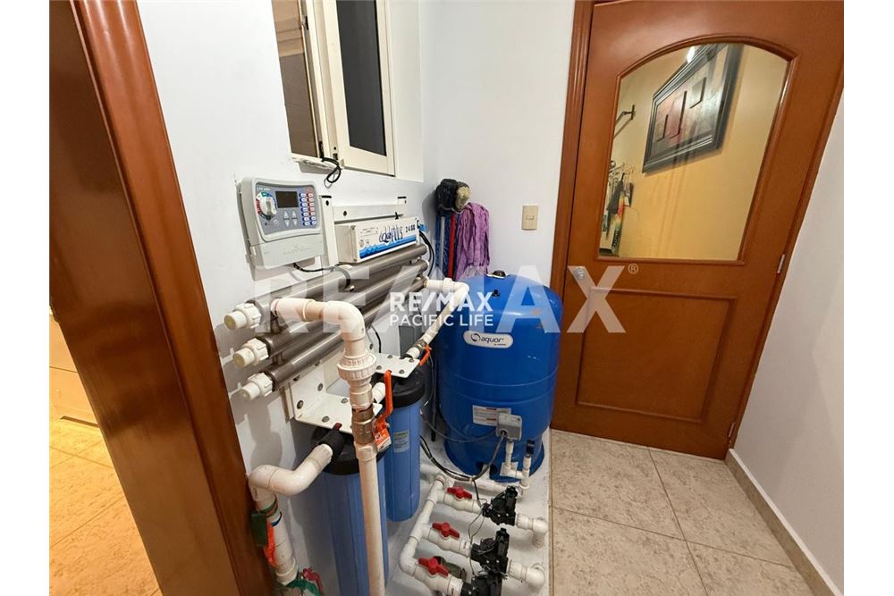 Residencial - Casa - Mazatlán, México - Mexico - 23 - 1001145021-28