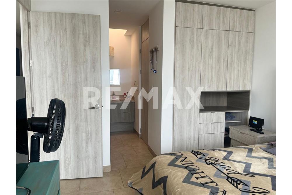 Residenziale - Casa - Querétaro, Messico - Mexico - 18 - 1001065218-104