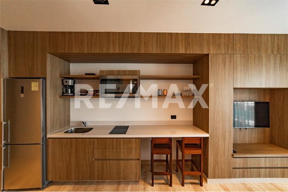 Residential - Apartment with roof - Playa del Carmen, Mexico - Mexico - 12 - 1001040031-60