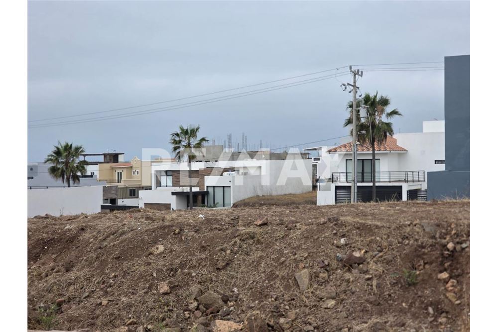 Wohnung - Grundstück für Freizeit - Playas De Rosarito, Mexiko - Mexico - 7 - 1001006059-101