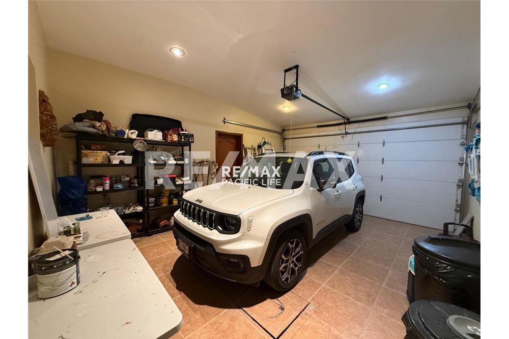 Residencial - Casa - Mazatlán, México - Mexico - 36 - 1001145021-28