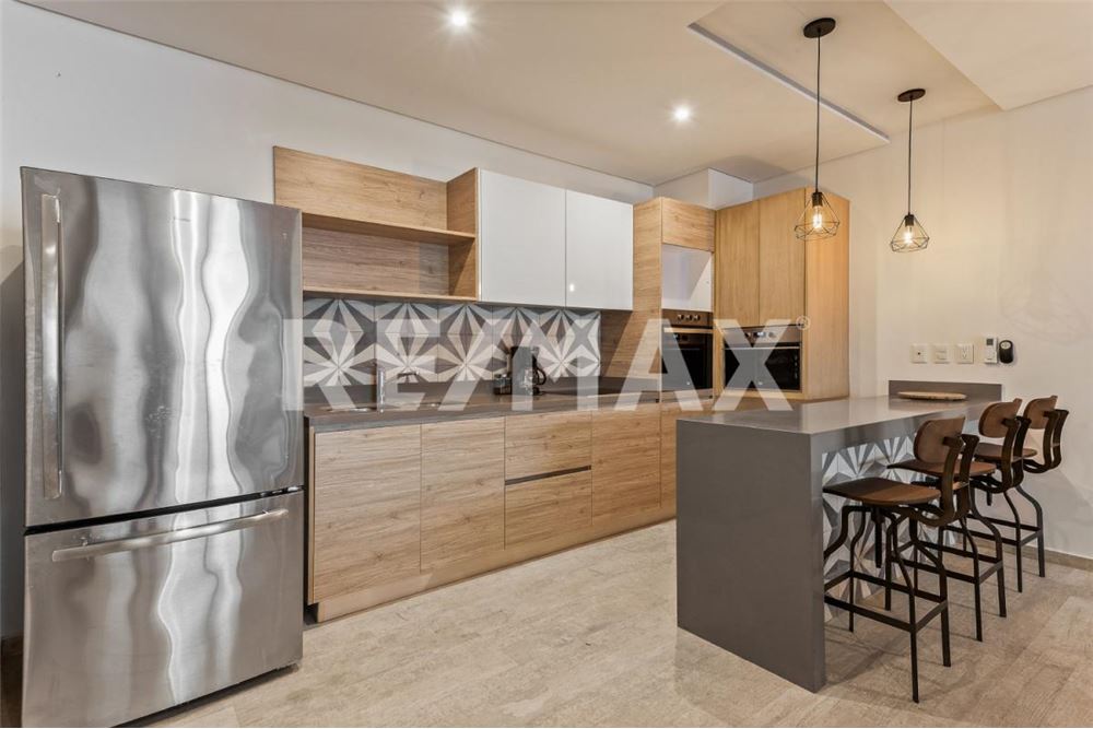 Residential - Apartment with roof - Tulum, Mexico - Mexico - 9 - 1001040001-1422