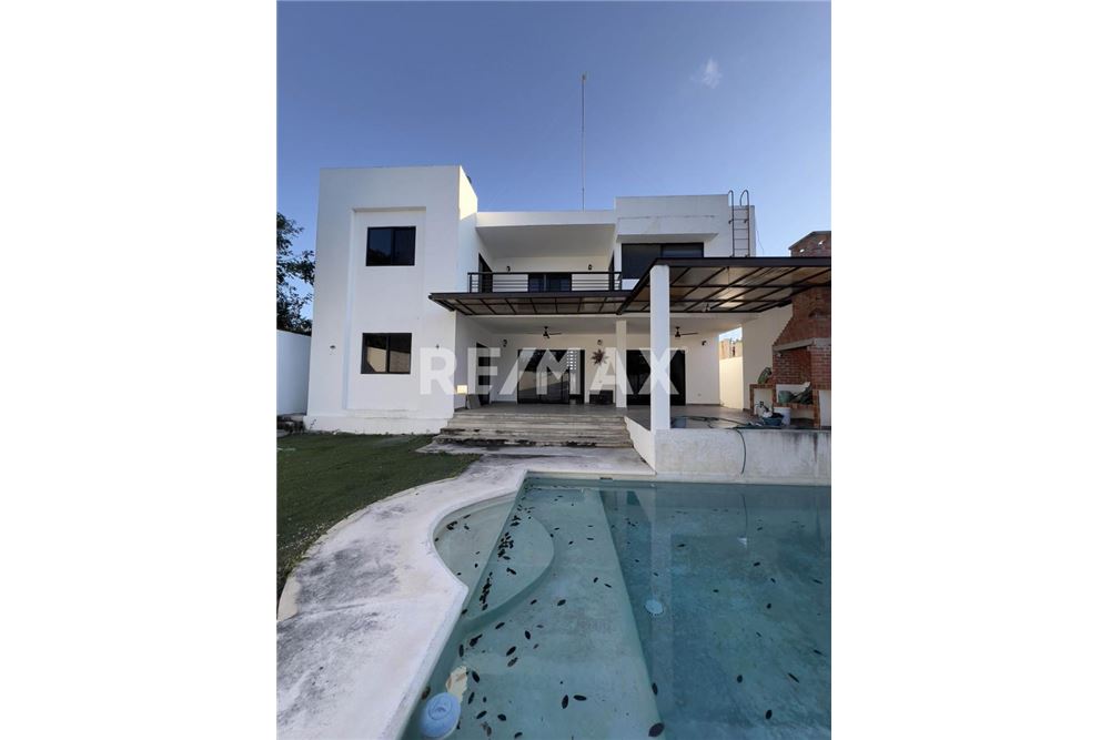 Residenční - Dům - Mérida, Mexiko - Mexico - 22 - 1001043103-87