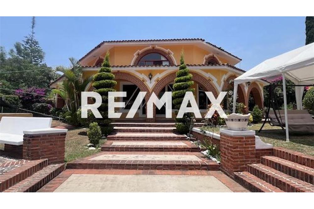 Residential - Farm - Tlayacapan, Mexico - Mexico - 7 - 1001028001-208