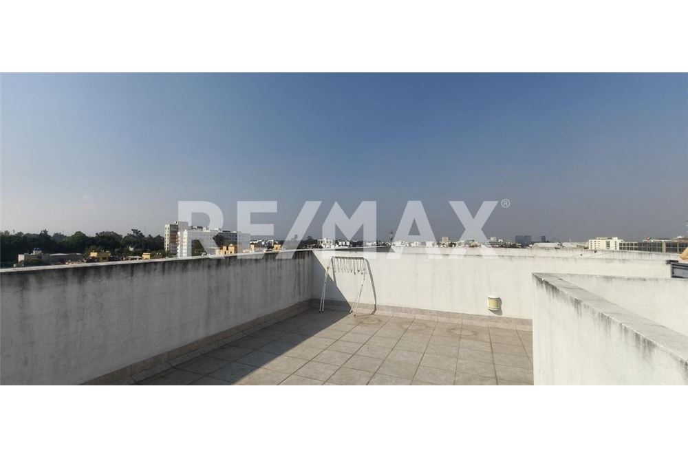 Residential - Apartment with roof - Ciudad de México, Mexico - Mexico - 17 - 1001180112-43