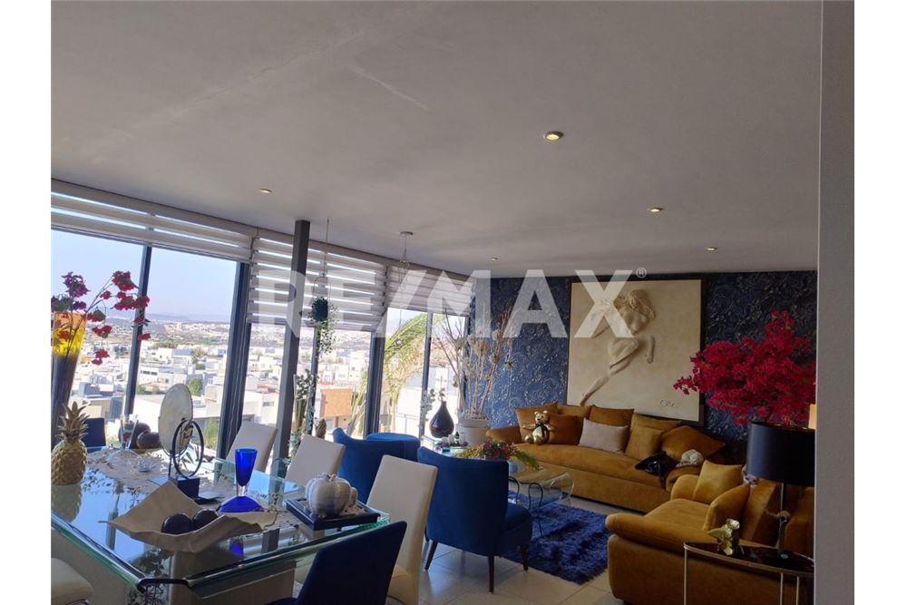 Wohnung - Haus - Querétaro, Mexiko - Mexico - 19 - 1001233025-123