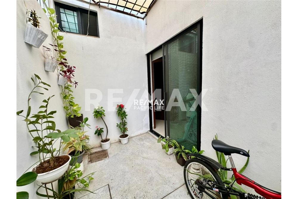 Résidentiel - Appartement dans les combles - Mazatlán, Mexique - Mexico - 23 - 1001145007-44