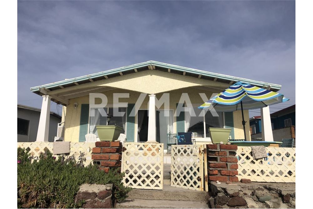 Residential House Playas De Rosarito, Mexico Mexico 1001006061