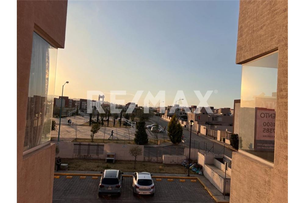 Residential - Apartment with roof - Otzolotepec, Mexico - Mexico - 12 - 1001021001-716