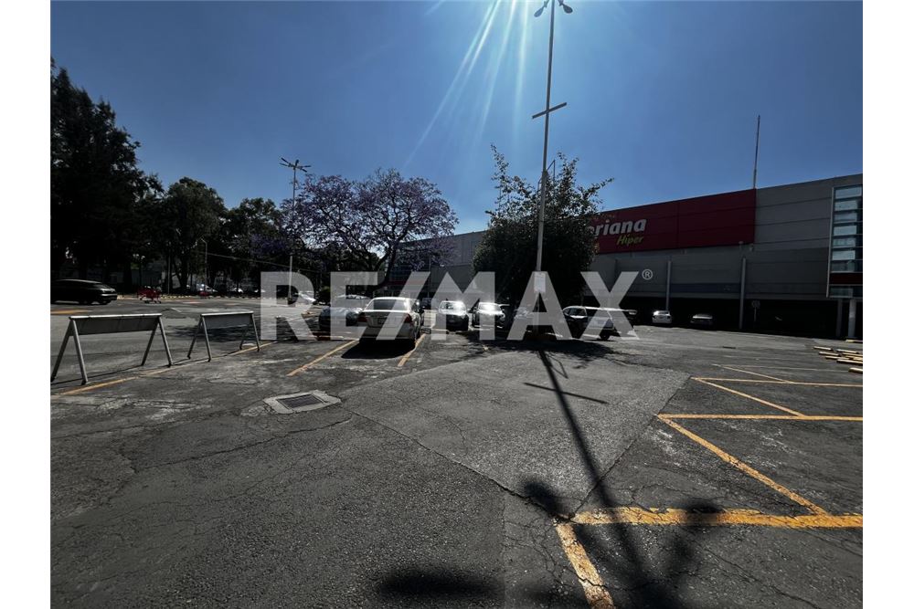 Commercieel - Magazijn - Ciudad de México, Mexiko - Mexico - 20 - 1001180018-486