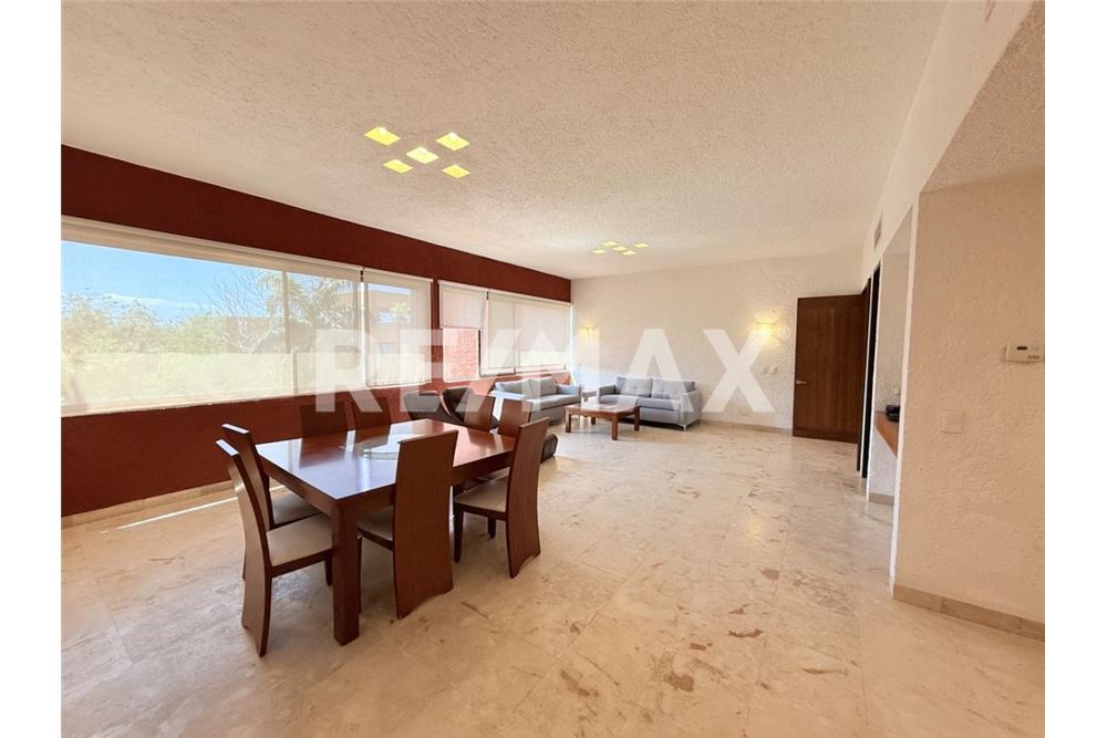 Residential - Apartment with roof - Playa del Carmen, Mexico - Mexico - 5 - 1001040044-21