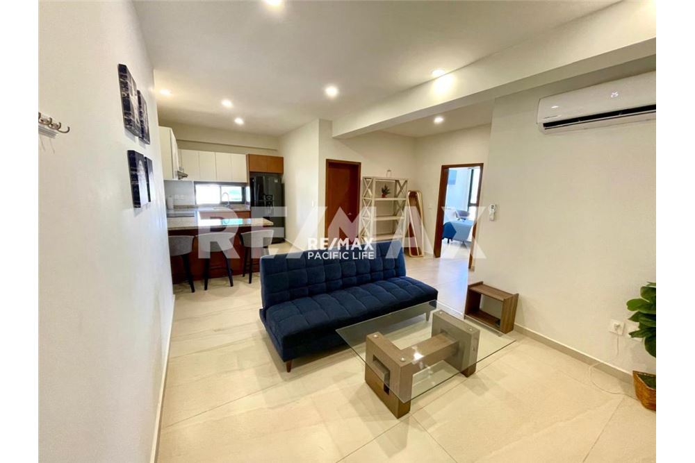 Residencial - Apartamento con terraza - Mazatlán, México - Mexico - 4 - 1001145011-154