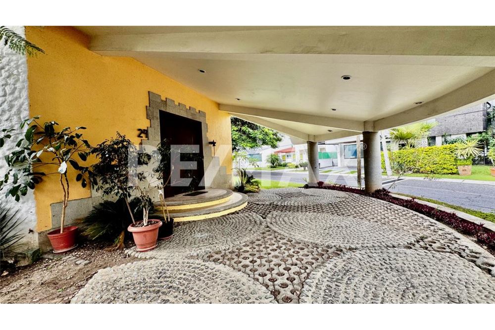 Residential - House - Atlatlahucan, Mexico - Mexico - 3 - 1001028001-200