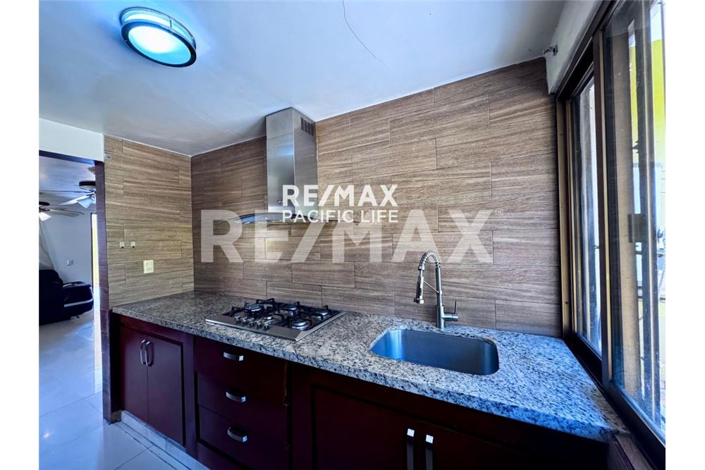 Residencial - Casa - Mazatlán, México - Mexico - 3 - 1001145022-102