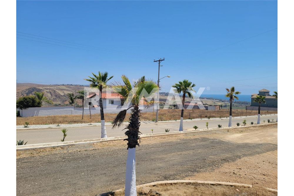 Wohnung - Grundstück für Freizeit - Playas De Rosarito, Mexiko - Mexico - 1 - 1001006061-104