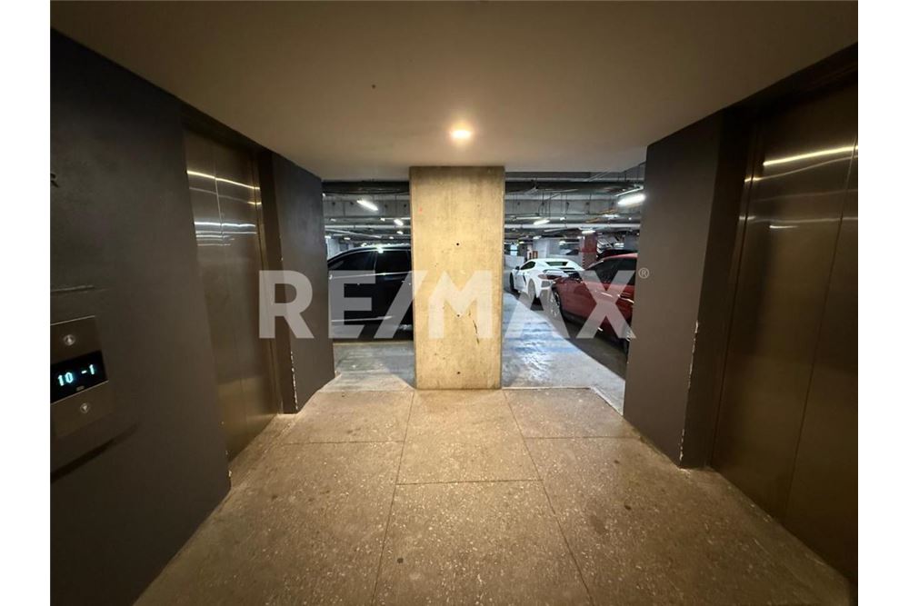 Wohnung - Dachwohnung - Ciudad de México, Mexiko - Mexico - 17 - 1001180001-369