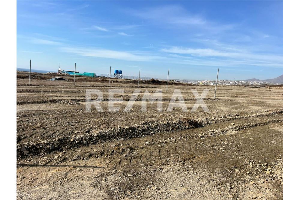 Residenziale - Parte di Terreno per Appezzamento - Playas De Rosarito, Messico - Mexico - 5 - 1001006176-116